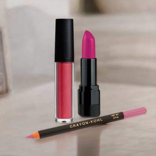 Lip Comfort Pack