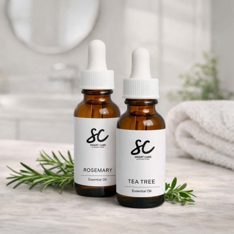 Scalp Balance Pack