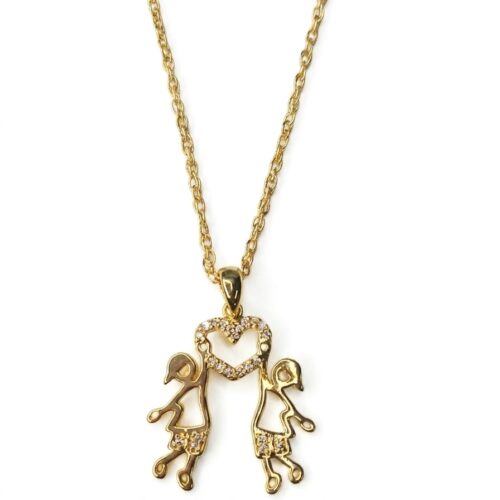 Cadena con dije 11920-45