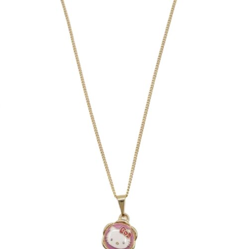 Cadena con dije 17454-45