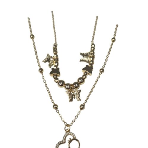 Cadena con dije 66805-45
