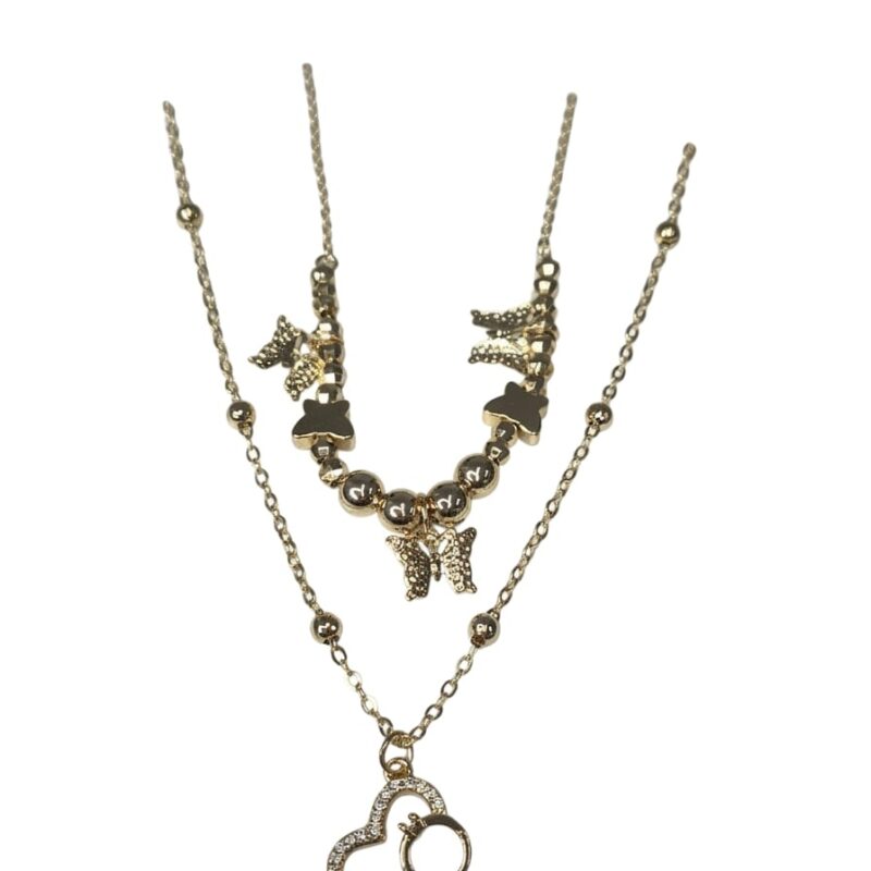 Cadena con dije 66805-45