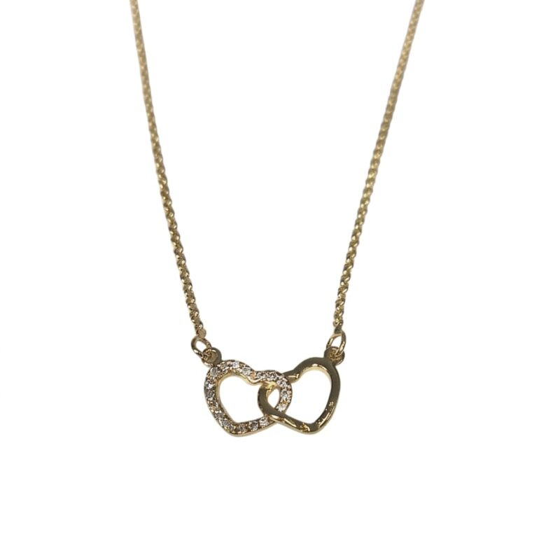 Cadena con dije 66835-45