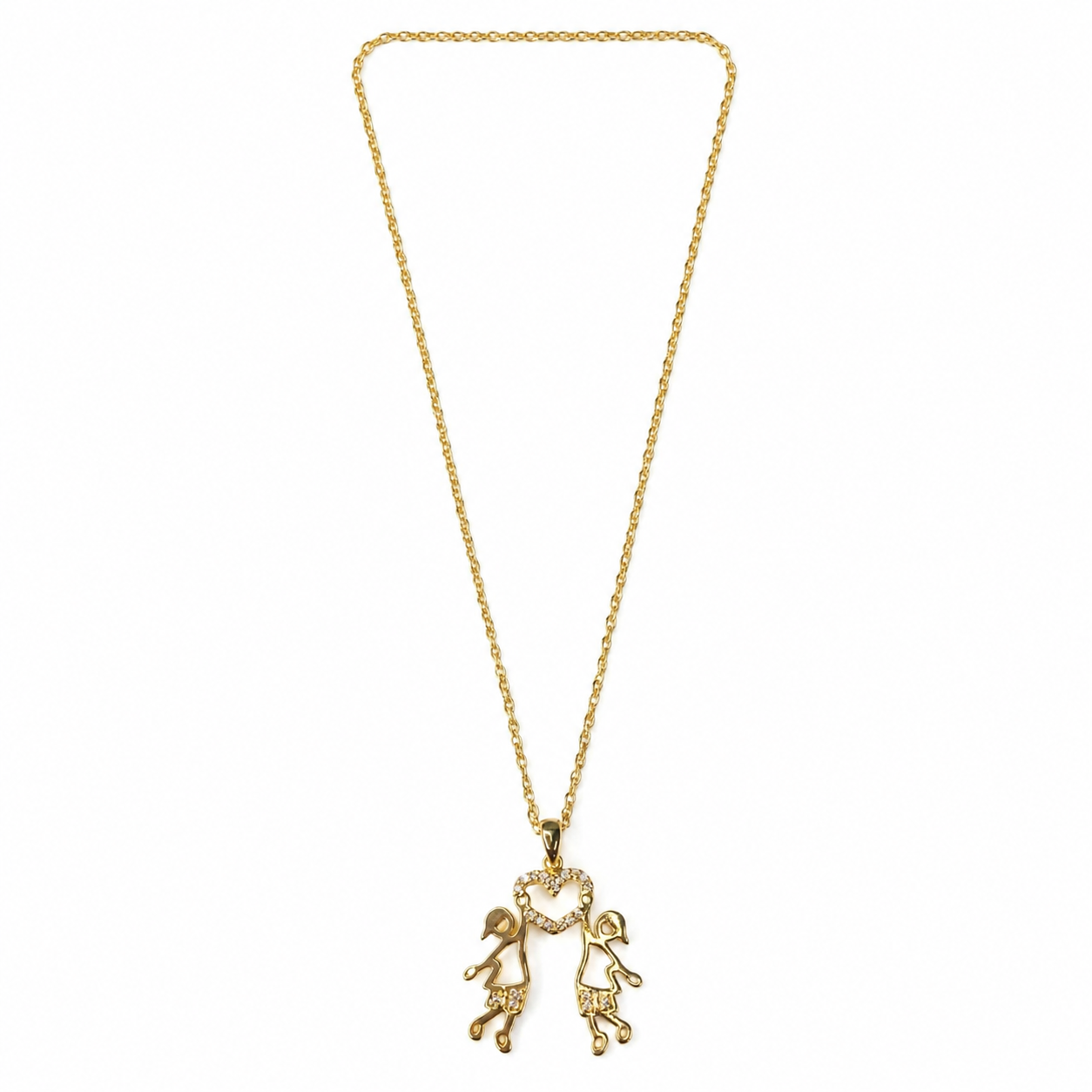 Cadena con dije 11920-45 - Image 2