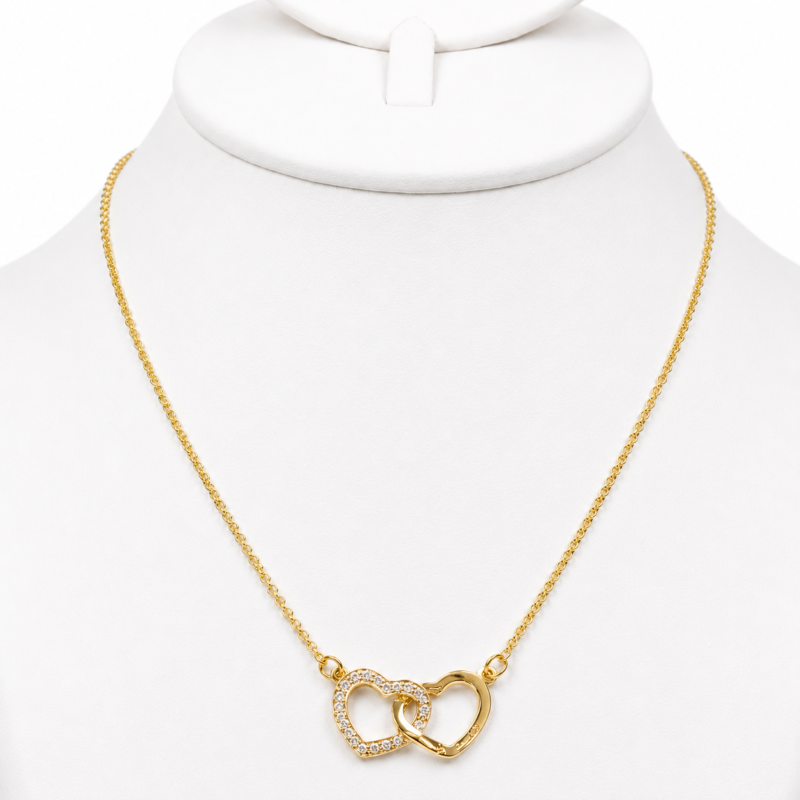 Cadena con dije 66835-45