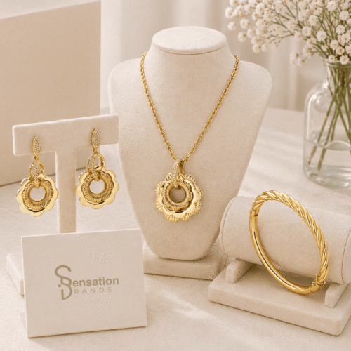 Set Flower - 80320 - 78001