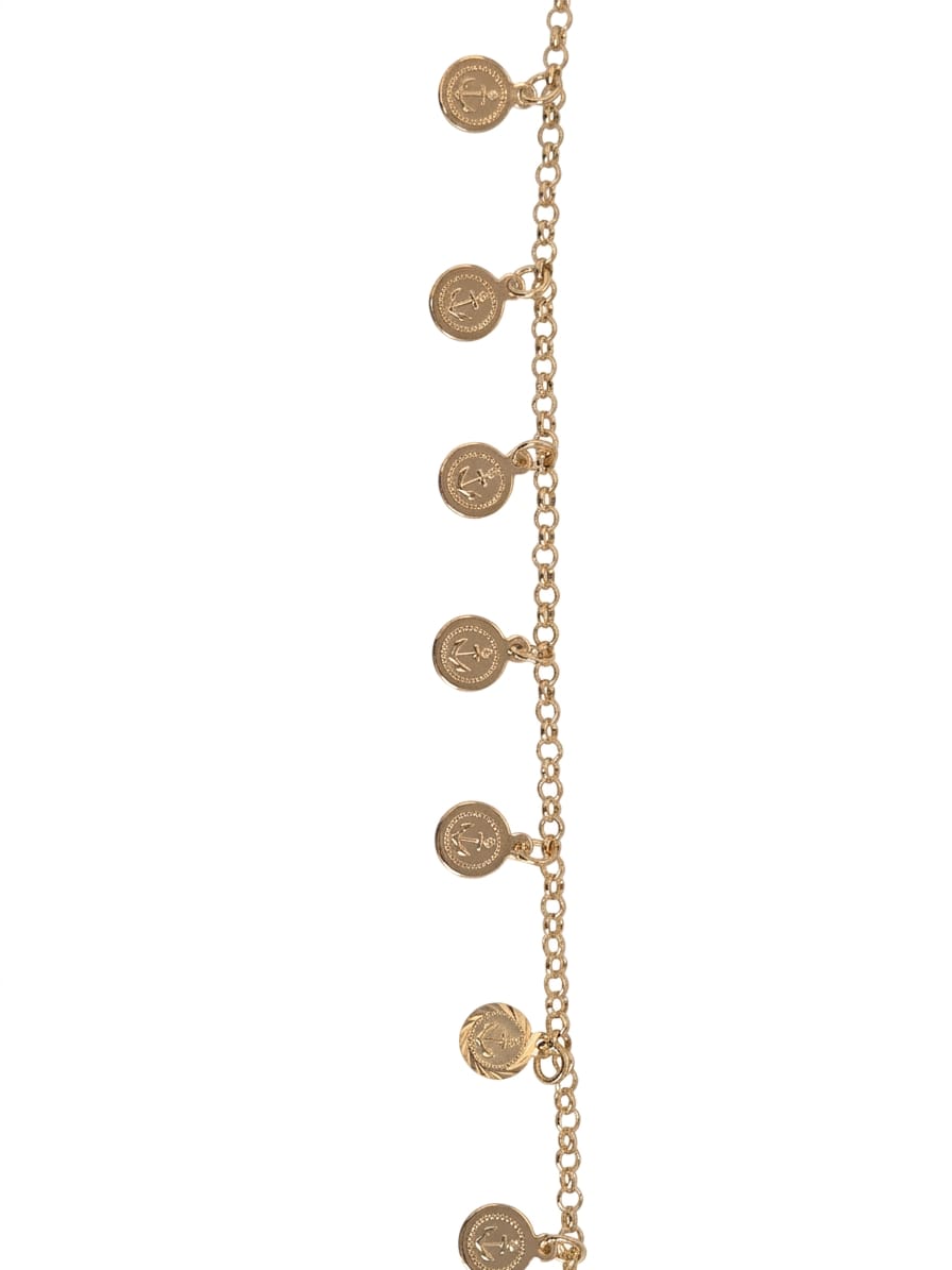 Pulsera 11059-18