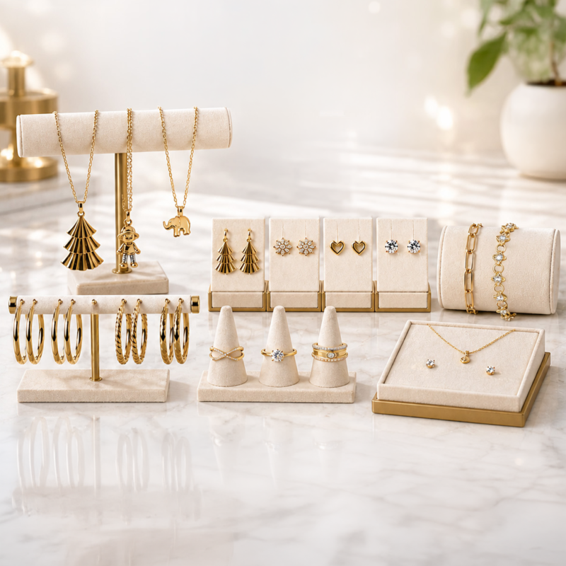 KIT SMART JEWELRY