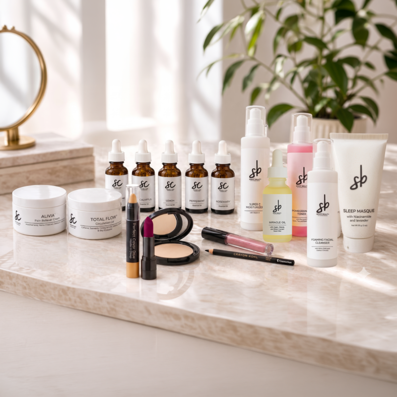 KIT SMART B&C