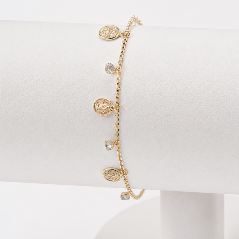 Pulsera 11058-18