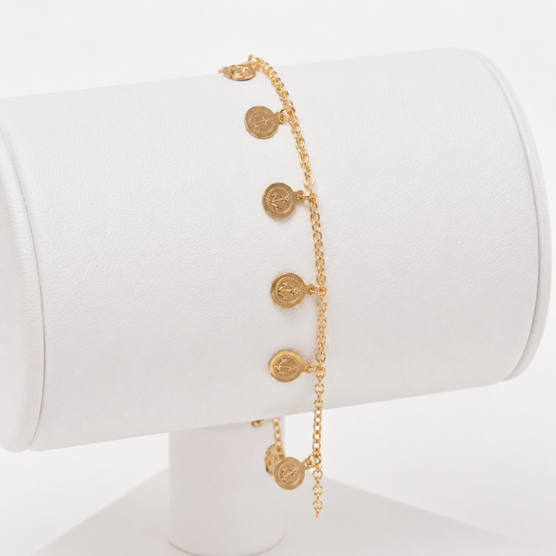 Pulsera 11059-18