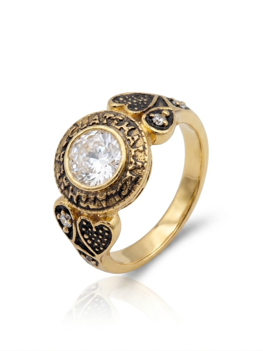 Anillo 31098