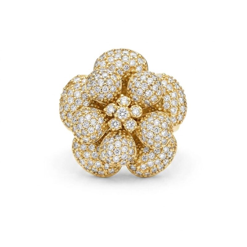 Anillo 34881