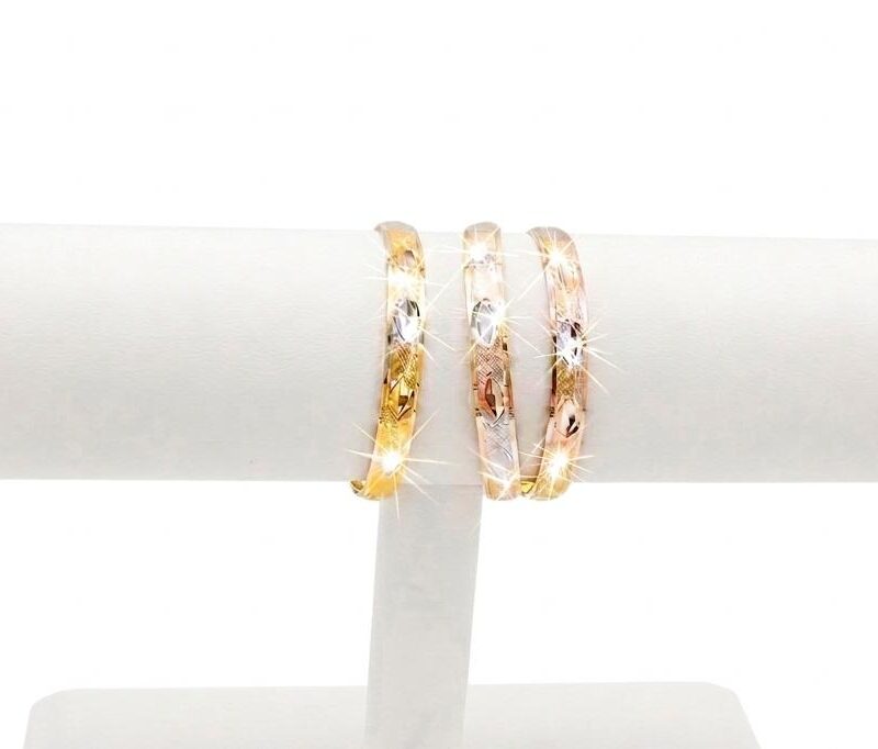 Brazalete Trio Niña 78100