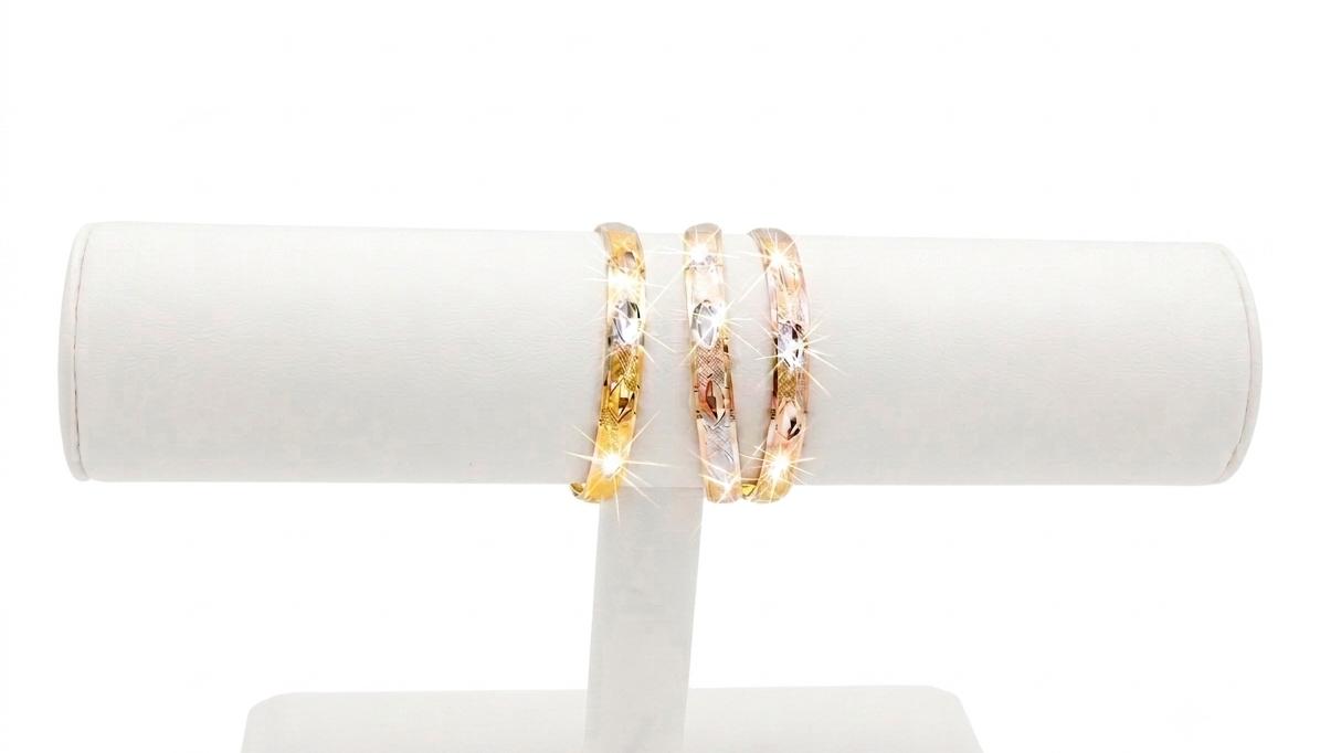 Brazalete Trio Niña 78100