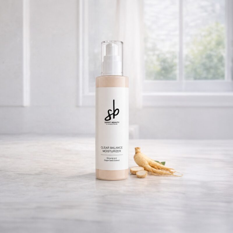 Clear Balance Moisturizer