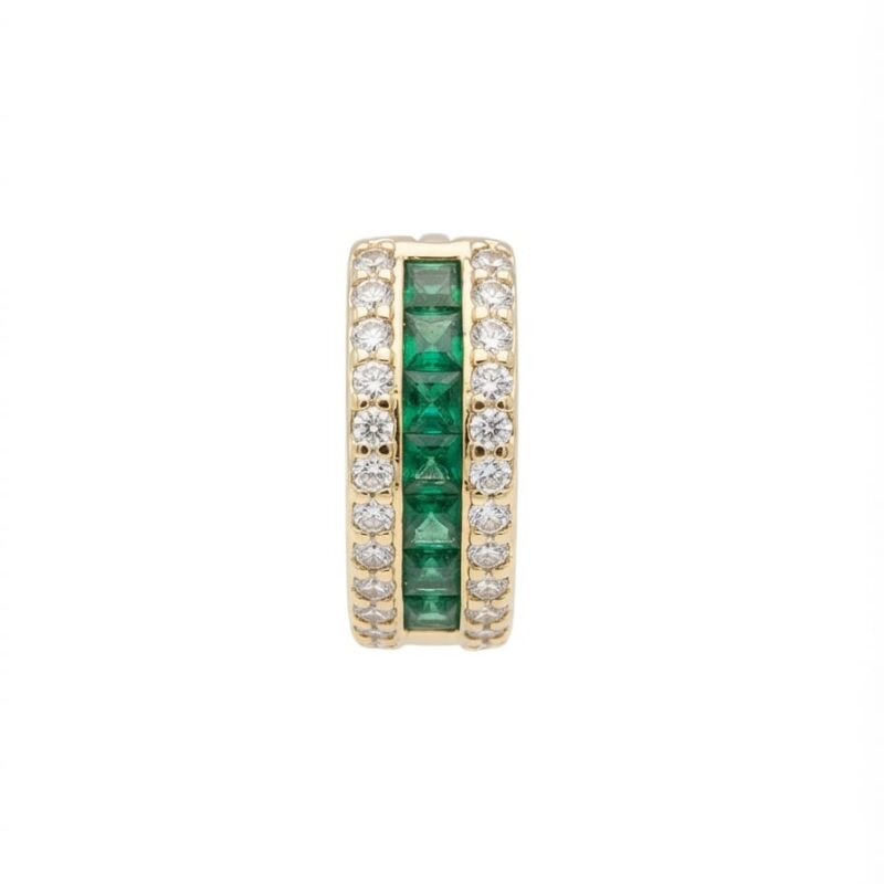 Argollas 27033