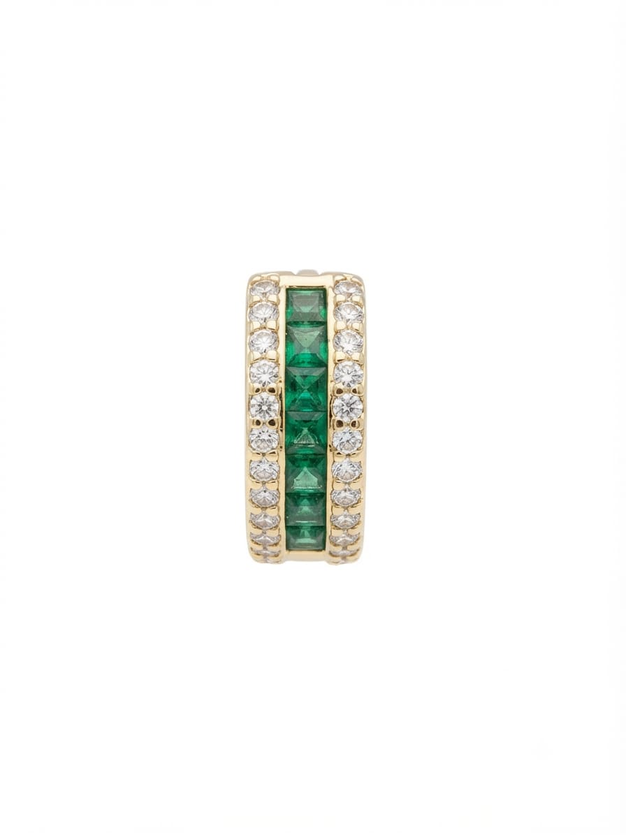 Argollas 27033