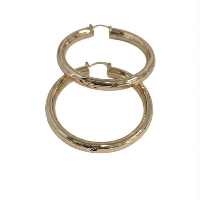 Argollas 27040
