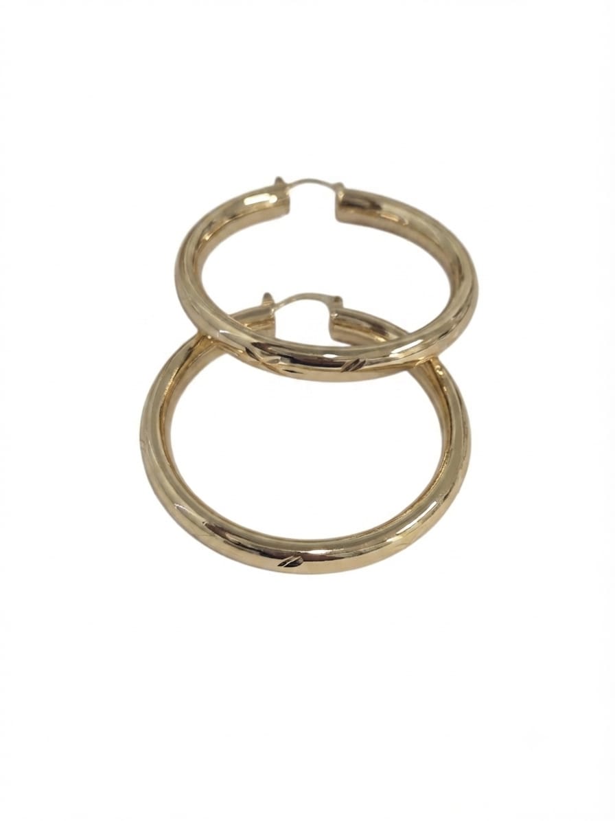 Argollas 27040
