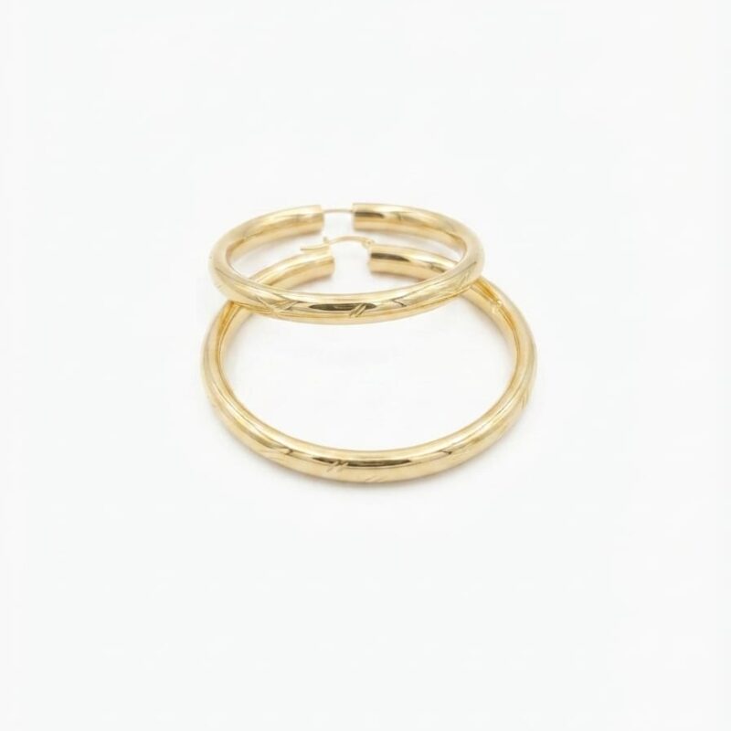 Argollas 27041