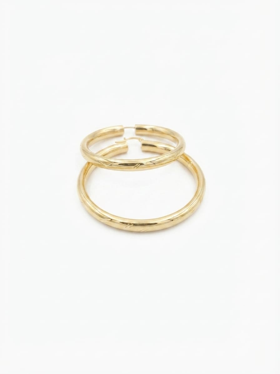 Argollas 27041