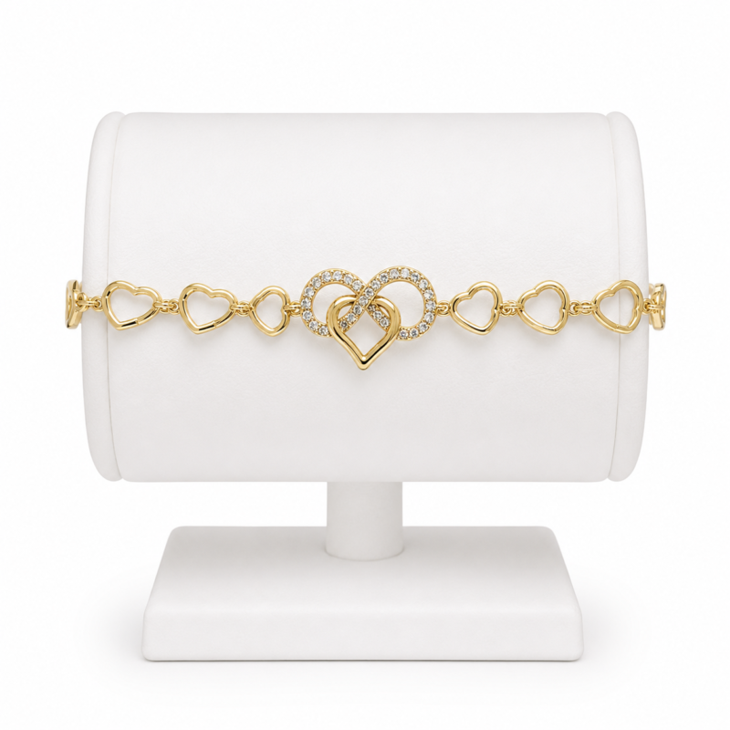 Pulsera 64015-18