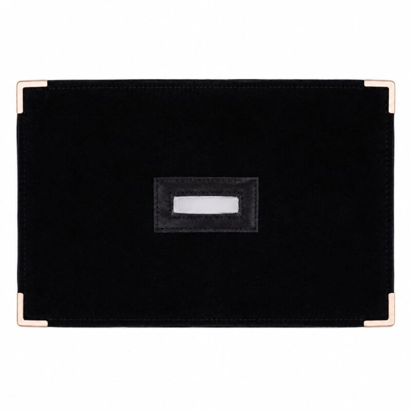 Manta para joyas Delux AV002