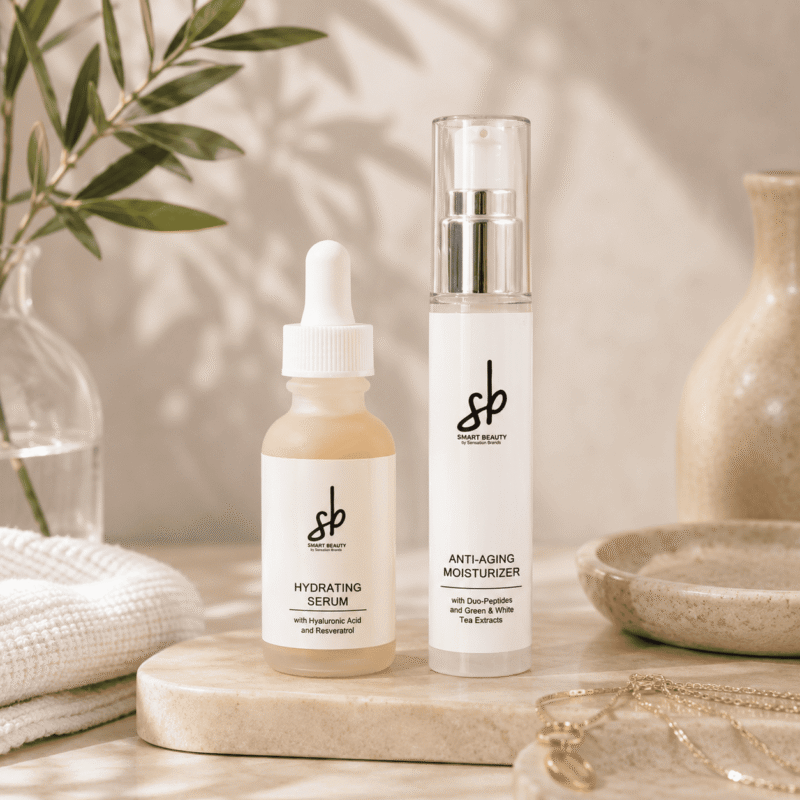 Duo Anti-Aging