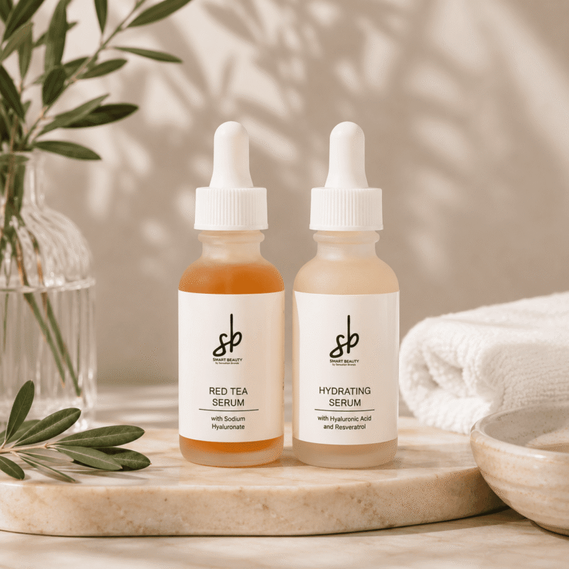 Duo Serums