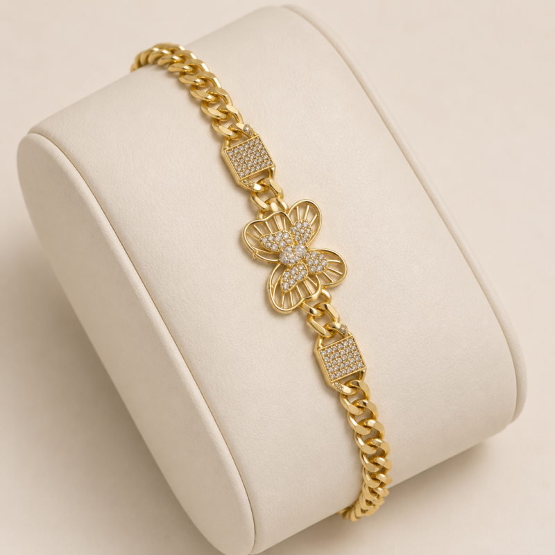 Pulsera 65122-18