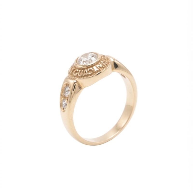 Anillo 31097
