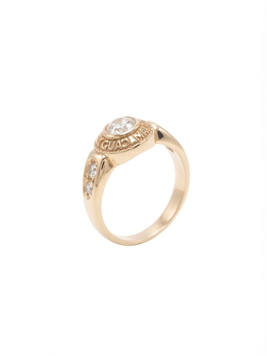 Anillo 31097