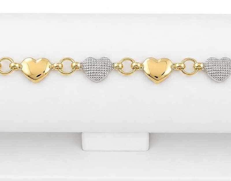 Pulsera 64017-18