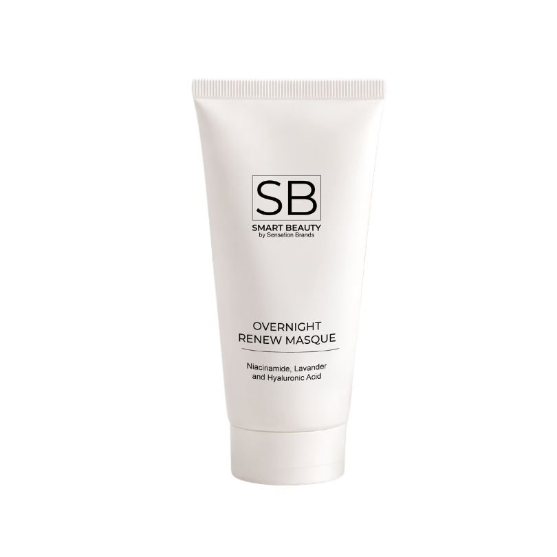 Overnight Renew Masque