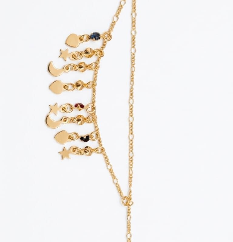 Pulsera 11536-18